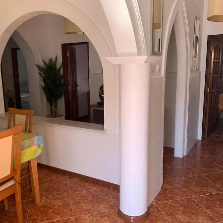 Nazare Villa North Wave Екстер'єр фото