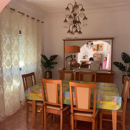 Nazare Villa North Wave Екстер'єр фото