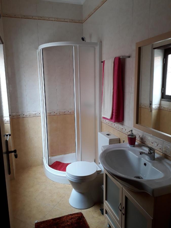 Nazare Villa North Wave Екстер'єр фото