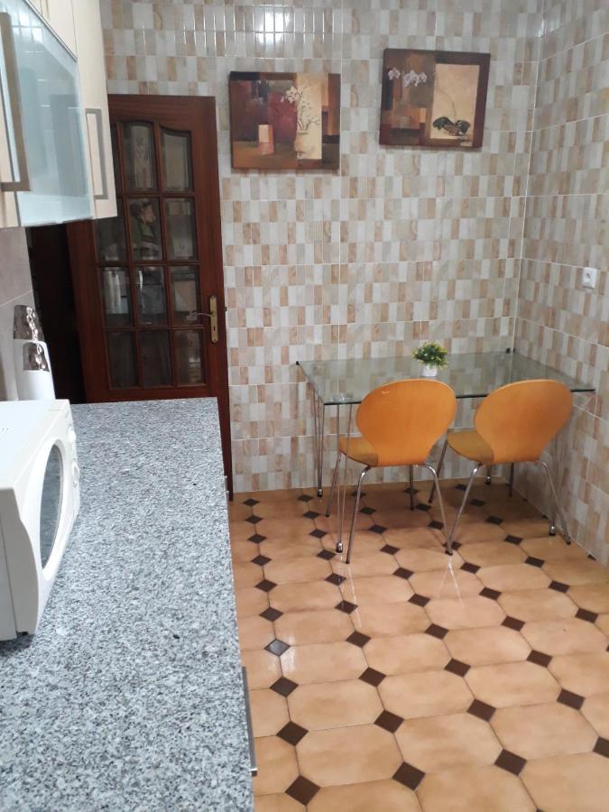 Nazare Villa North Wave Екстер'єр фото