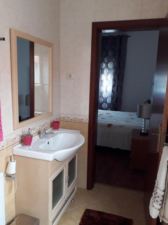 Nazare Villa North Wave Екстер'єр фото