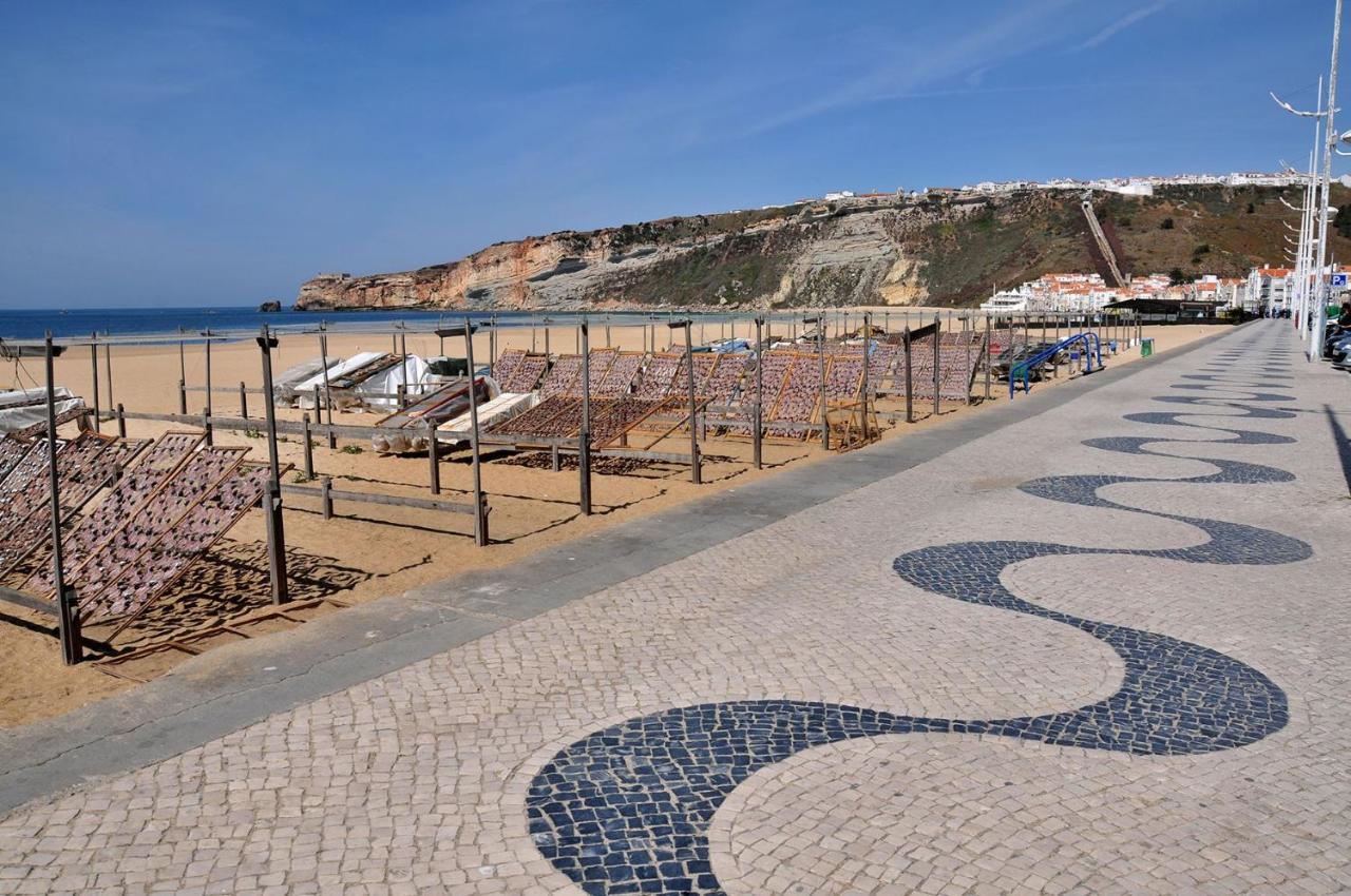Nazare Villa North Wave Екстер'єр фото
