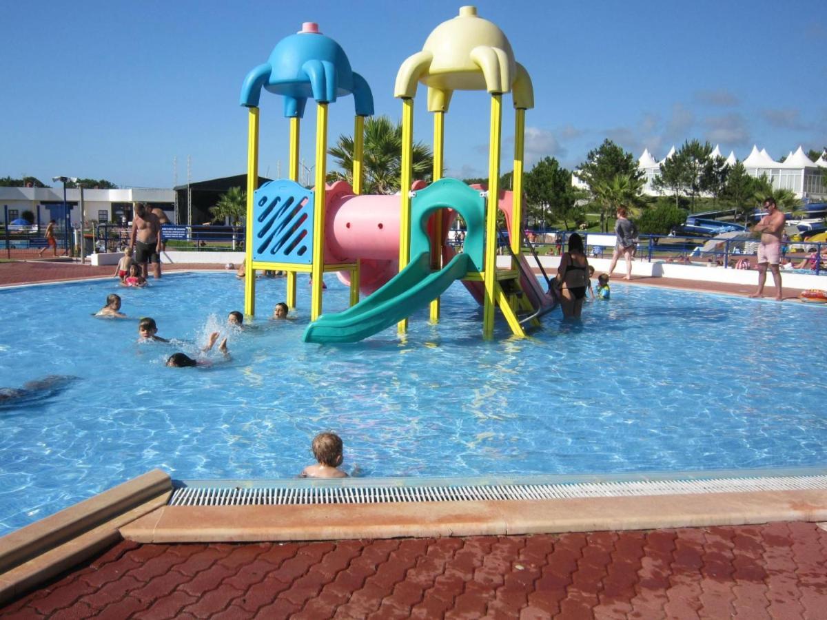 Nazare Villa North Wave Екстер'єр фото