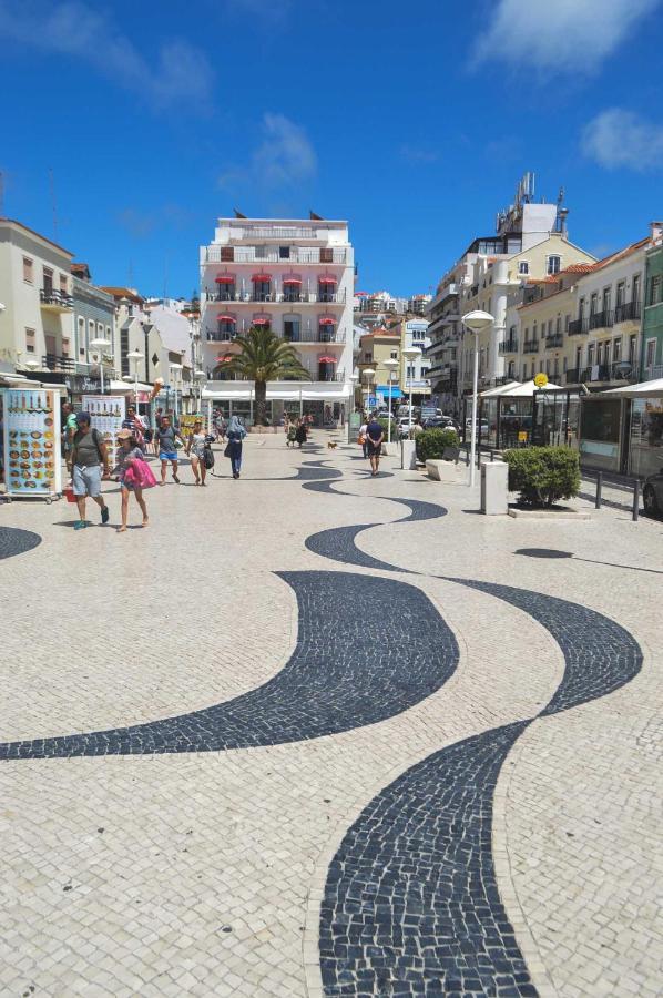 Nazare Villa North Wave Екстер'єр фото