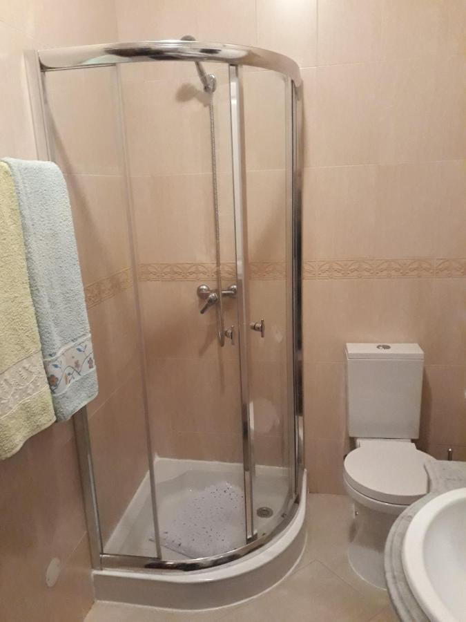 Nazare Villa North Wave Екстер'єр фото