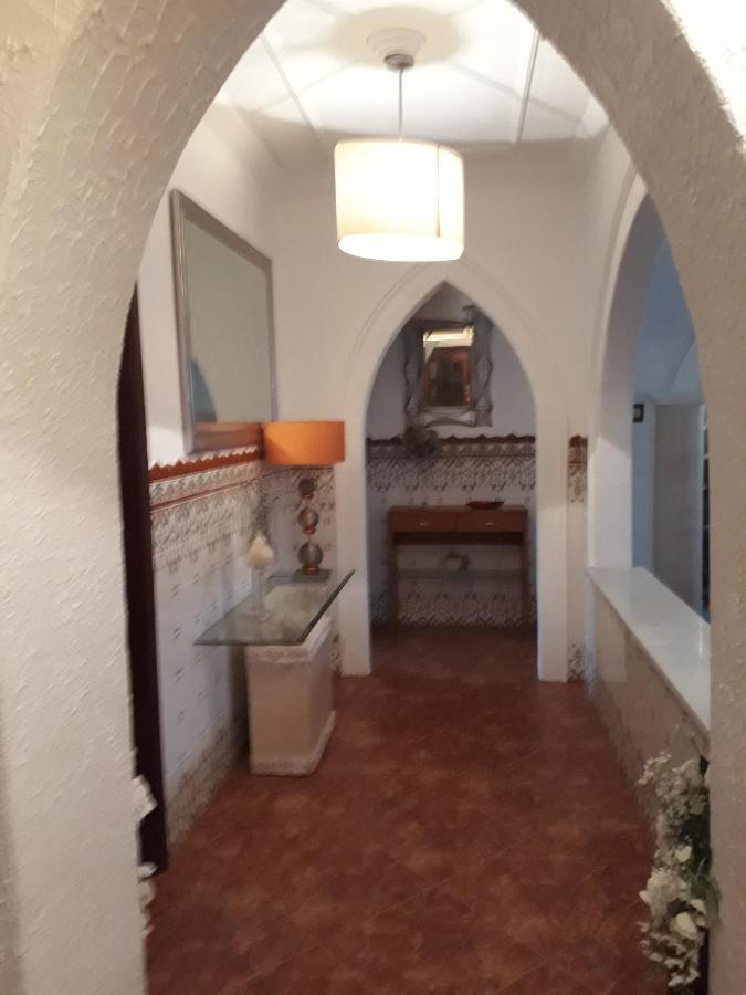 Nazare Villa North Wave Екстер'єр фото