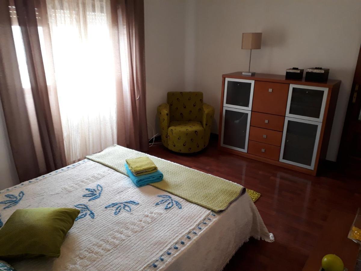 Nazare Villa North Wave Екстер'єр фото