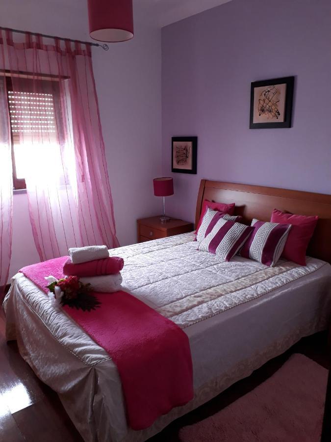 Nazare Villa North Wave Екстер'єр фото