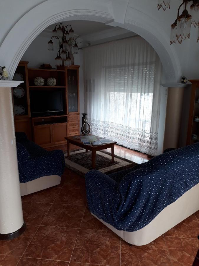 Nazare Villa North Wave Екстер'єр фото