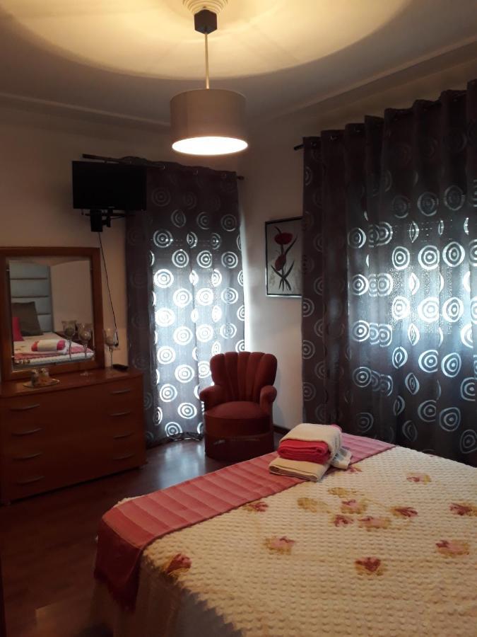 Nazare Villa North Wave Екстер'єр фото