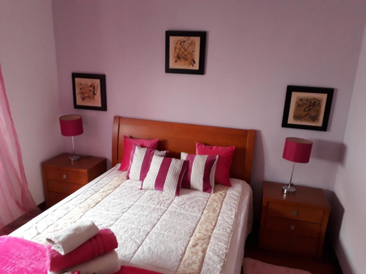 Nazare Villa North Wave Екстер'єр фото