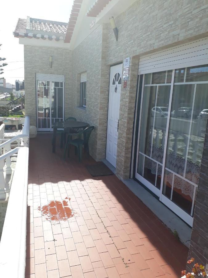 Nazare Villa North Wave Екстер'єр фото
