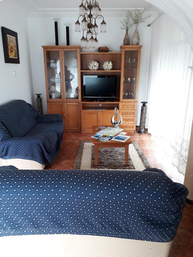 Nazare Villa North Wave Екстер'єр фото