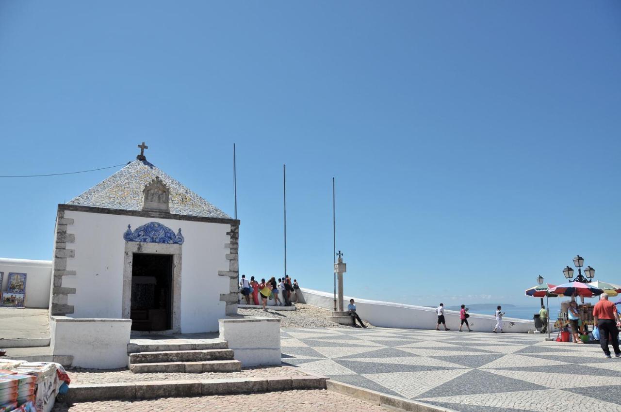 Nazare Villa North Wave Екстер'єр фото