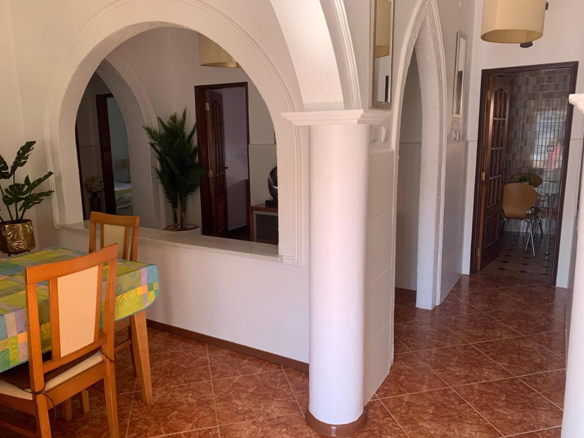 Nazare Villa North Wave Екстер'єр фото