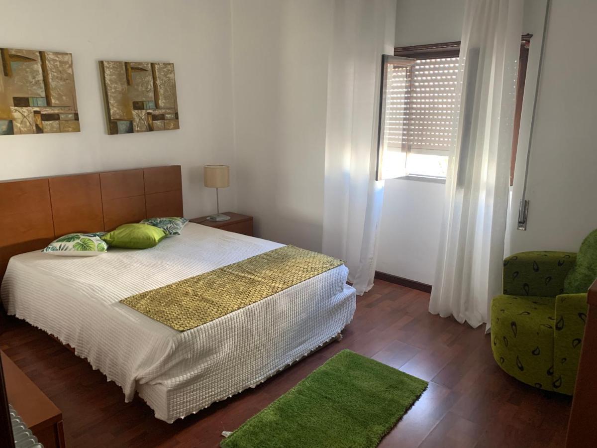 Nazare Villa North Wave Екстер'єр фото