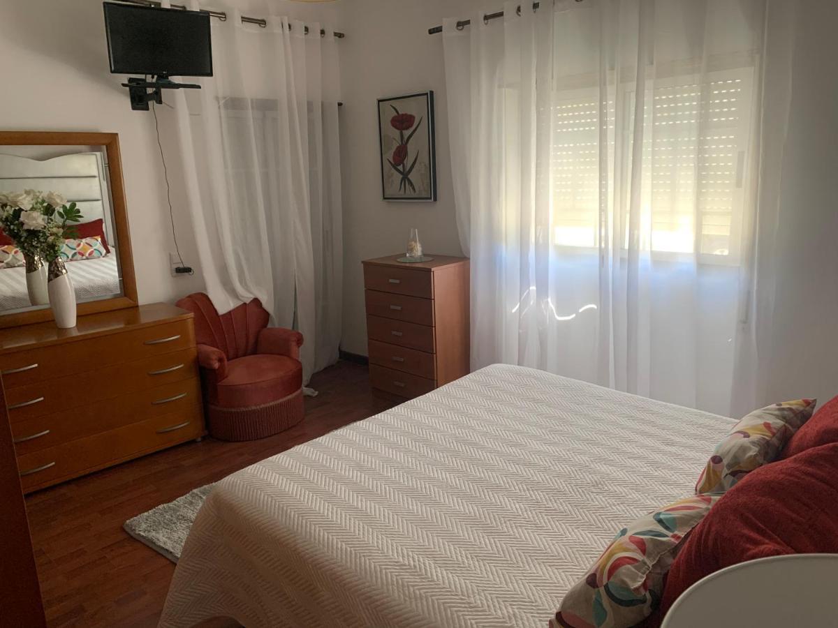 Nazare Villa North Wave Екстер'єр фото