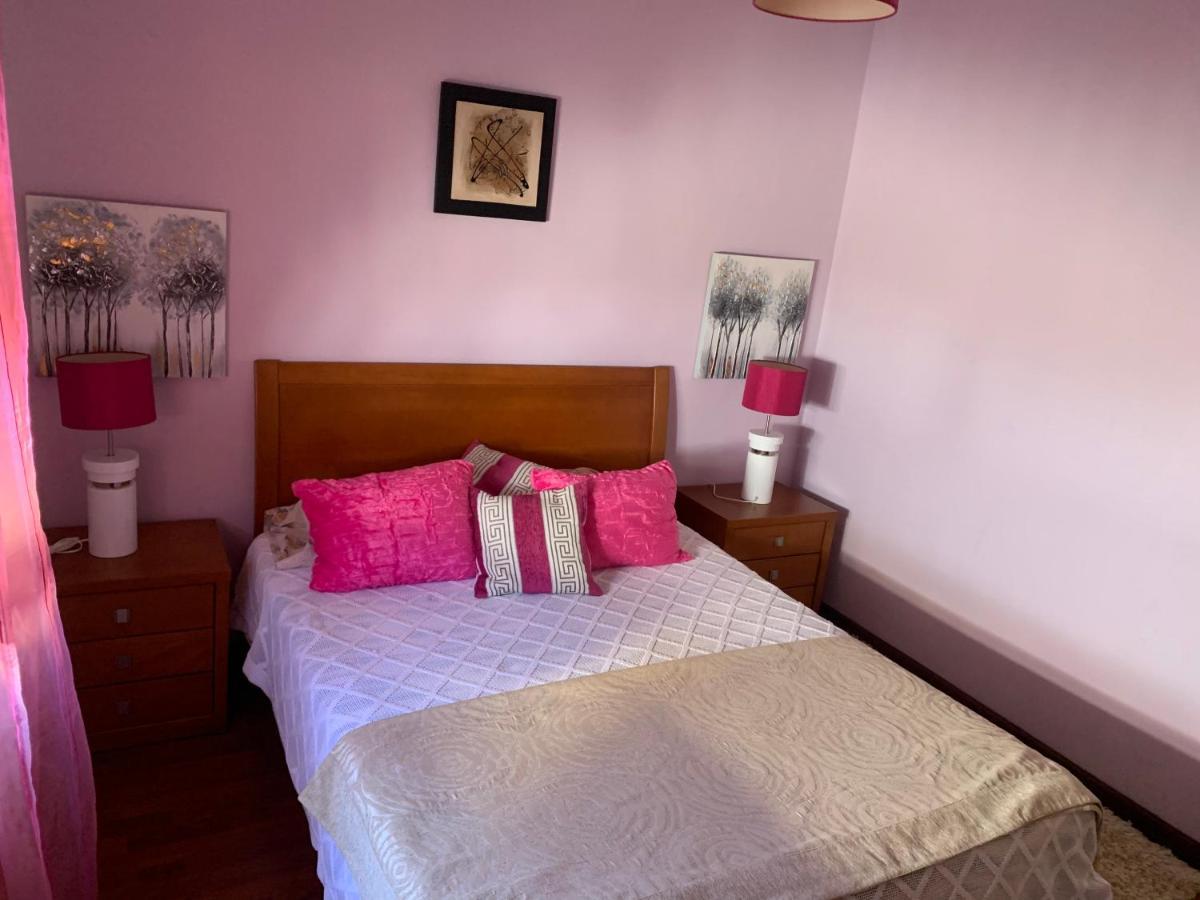 Nazare Villa North Wave Екстер'єр фото