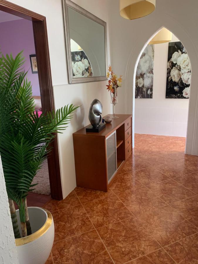 Nazare Villa North Wave Екстер'єр фото