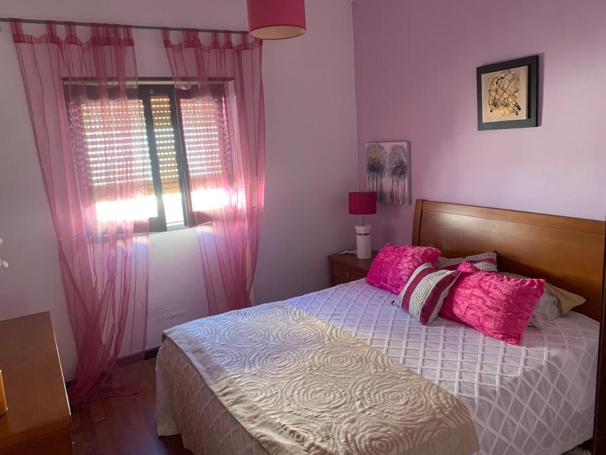 Nazare Villa North Wave Екстер'єр фото