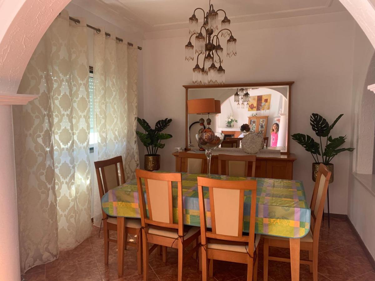 Nazare Villa North Wave Екстер'єр фото